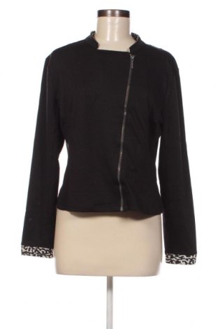 Γυναικείο σακάκι Charles Vogele, Μέγεθος XL, Χρώμα Μαύρο, Τιμή 12,25 €
