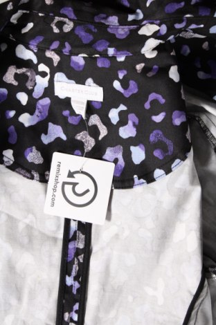 Γυναικείο σακάκι Charter Club, Μέγεθος M, Χρώμα Πολύχρωμο, Τιμή 3,99 €