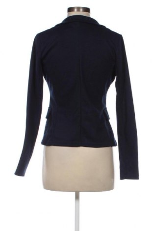 Γυναικείο σακάκι Colloseum, Μέγεθος XS, Χρώμα Μπλέ, Τιμή 12,88 €