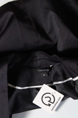 Γυναικείο σακάκι Comma,, Μέγεθος M, Χρώμα Μπλέ, Τιμή 50,10 €