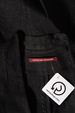 Дамско сако Comptoir Des Cotonniers, Размер S, Цвят Черен, Цена 16,82 лв.