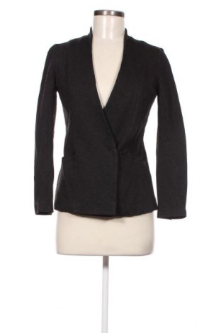 Damen Blazer Comptoir Des Cotonniers, Größe S, Farbe Schwarz, Preis 8,60 €