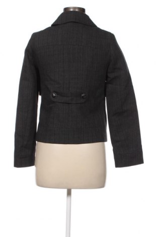 Γυναικείο σακάκι Comptoir Des Cotonniers, Μέγεθος XS, Χρώμα Γκρί, Τιμή 41,61 €