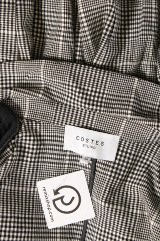 Γυναικείο σακάκι Costes, Μέγεθος S, Χρώμα Πολύχρωμο, Τιμή 26,60 €