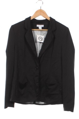 Γυναικείο σακάκι Cotton On, Μέγεθος L, Χρώμα Μαύρο, Τιμή 10,89 €