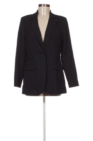 Γυναικείο σακάκι David Lawrence, Μέγεθος M, Χρώμα Μπλέ, Τιμή 7,52 €