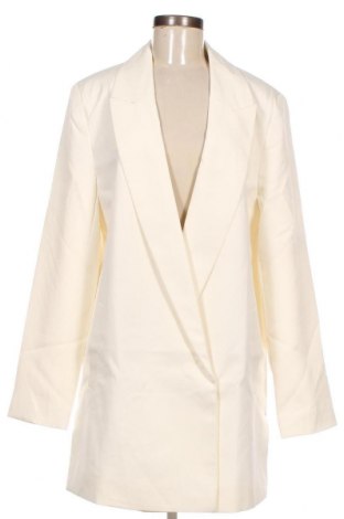Γυναικείο σακάκι Dorothy Perkins, Μέγεθος M, Χρώμα Λευκό, Τιμή 16,30 €