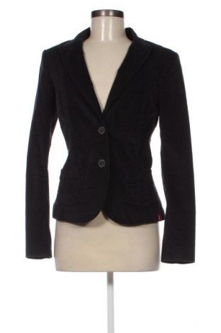 Γυναικείο σακάκι Edc By Esprit, Μέγεθος S, Χρώμα Μπλέ, Τιμή 12,32 €
