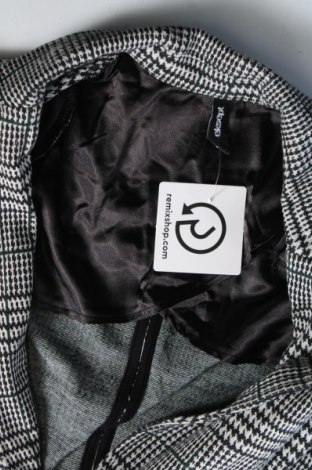 Γυναικείο σακάκι Eksept, Μέγεθος S, Χρώμα Πολύχρωμο, Τιμή 5,59 €