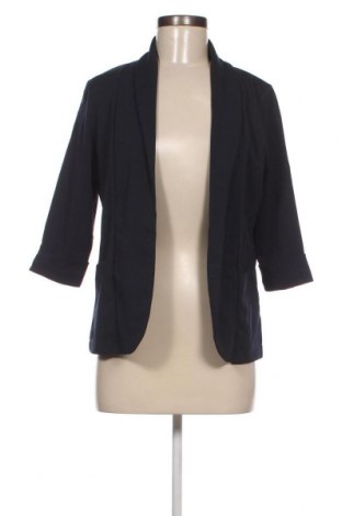 Damen Blazer Eksept, Größe M, Farbe Blau, Preis 29,92 €