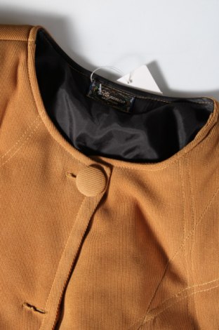 Damen Blazer Elegance, Größe S, Farbe Orange, Preis € 11,60