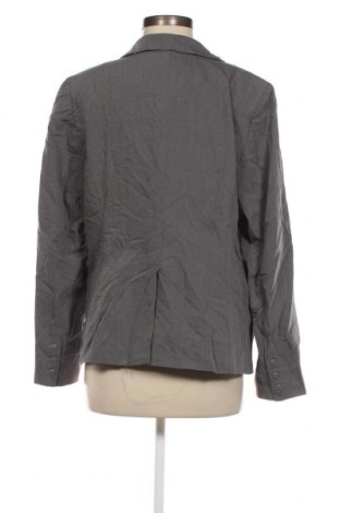Γυναικείο σακάκι Ellos, Μέγεθος XL, Χρώμα Γκρί, Τιμή 10,14 €