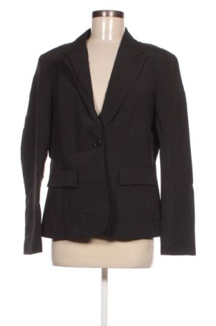 Γυναικείο σακάκι Ellos, Μέγεθος XL, Χρώμα Μαύρο, Τιμή 25,36 €