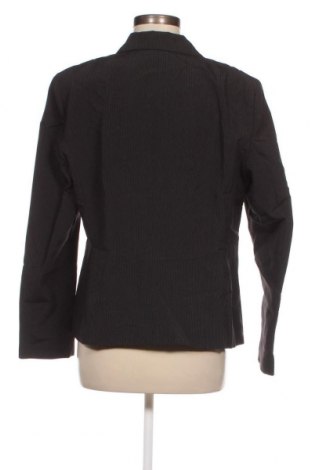 Γυναικείο σακάκι Ellos, Μέγεθος XL, Χρώμα Μαύρο, Τιμή 25,36 €
