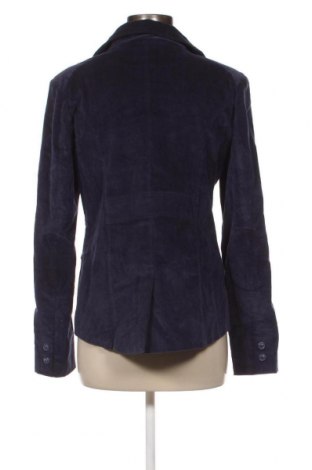 Γυναικείο σακάκι Ellos, Μέγεθος M, Χρώμα Μπλέ, Τιμή 5,07 €