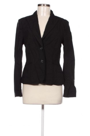 Дамско сако Esprit, Размер M, Цвят Черен, Цена 43,00 лв.