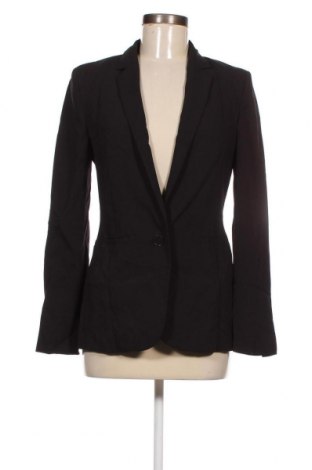 Дамско сако Esprit, Размер S, Цвят Черен, Цена 17,20 лв.