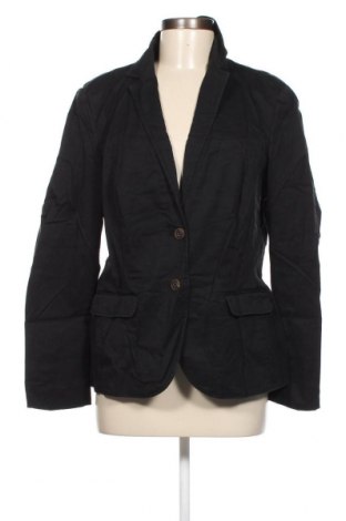 Дамско сако Esprit, Размер XL, Цвят Черен, Цена 18,92 лв.