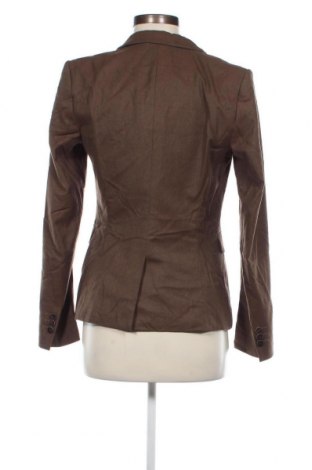 Дамско сако Esprit, Размер XS, Цвят Кафяв, Цена 10,75 лв.