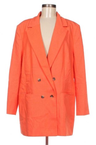 Damen Blazer Esprit, Größe XL, Farbe Orange, Preis 29,92 €