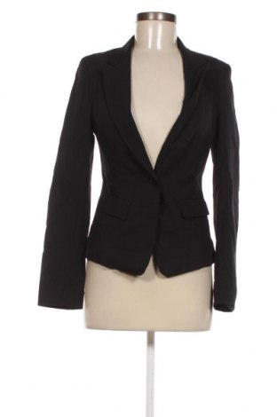 Γυναικείο σακάκι Etam, Μέγεθος XS, Χρώμα Μαύρο, Τιμή 5,85 €