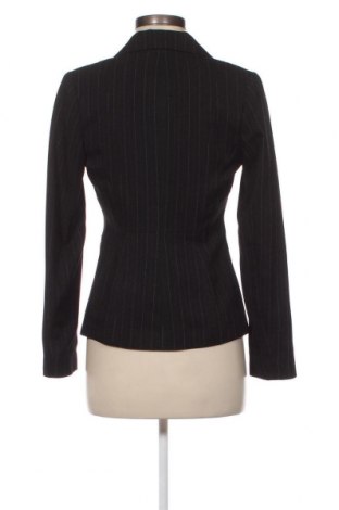 Γυναικείο σακάκι F&F, Μέγεθος XS, Χρώμα Μαύρο, Τιμή 5,44 €