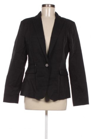 Дамско сако F&F, Размер L, Цвят Черен, Цена 44,00 лв.