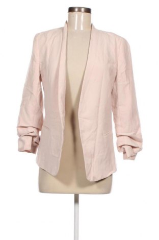 Дамско сако Forever New, Размер M, Цвят Розов, Цена 40,50 лв.