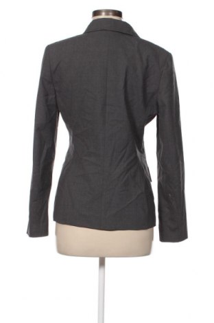 Γυναικείο σακάκι Franco Callegari, Μέγεθος S, Χρώμα Γκρί, Τιμή 12,58 €