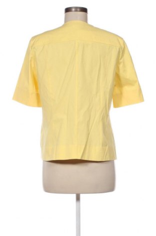 Γυναικείο σακάκι Frank Walder, Μέγεθος L, Χρώμα Κίτρινο, Τιμή 19,04 €
