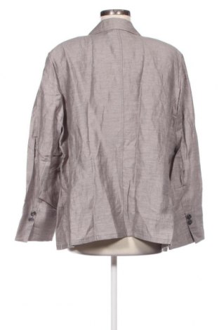 Damen Blazer Frank Walder, Größe XXL, Farbe Grau, Preis € 33,82