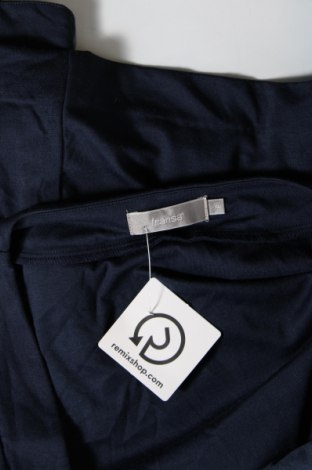Γυναικείο σακάκι Fransa, Μέγεθος XL, Χρώμα Μπλέ, Τιμή 12,77 €