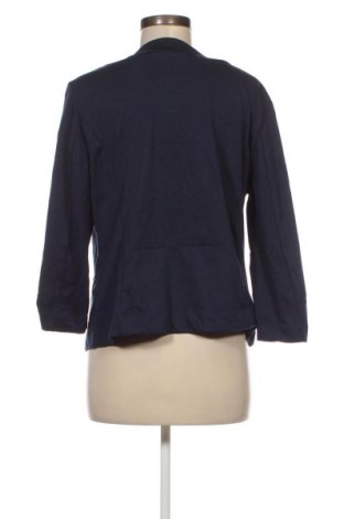 Γυναικείο σακάκι Fransa, Μέγεθος XL, Χρώμα Μπλέ, Τιμή 12,77 €