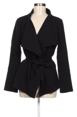 Γυναικείο σακάκι Gerard Darel, Μέγεθος XL, Χρώμα Μαύρο, Τιμή 27,74 €