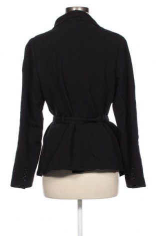 Γυναικείο σακάκι Gerard Darel, Μέγεθος XL, Χρώμα Μαύρο, Τιμή 32,85 €