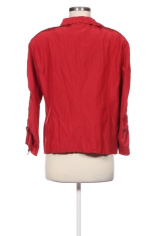 Дамско сако Gerry Weber, Размер L, Цвят Червен, Цена 81,14 лв.