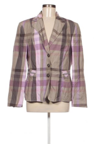 Γυναικείο σακάκι Gerry Weber, Μέγεθος L, Χρώμα Πολύχρωμο, Τιμή 30,06 €