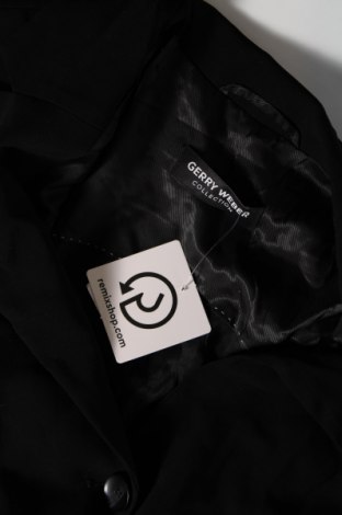 Дамско сако Gerry Weber, Размер M, Цвят Черен, Цена 12,96 лв.