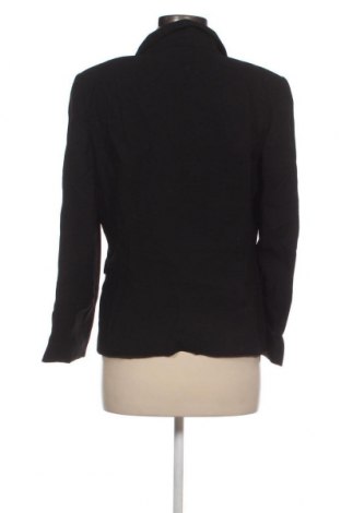 Γυναικείο σακάκι Gerry Weber, Μέγεθος M, Χρώμα Μαύρο, Τιμή 7,52 €
