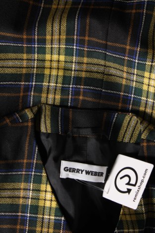 Дамско сако Gerry Weber, Размер L, Цвят Многоцветен, Цена 80,16 лв.