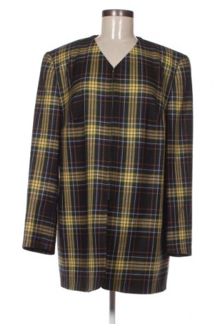 Γυναικείο σακάκι Gerry Weber, Μέγεθος L, Χρώμα Πολύχρωμο, Τιμή 7,38 €