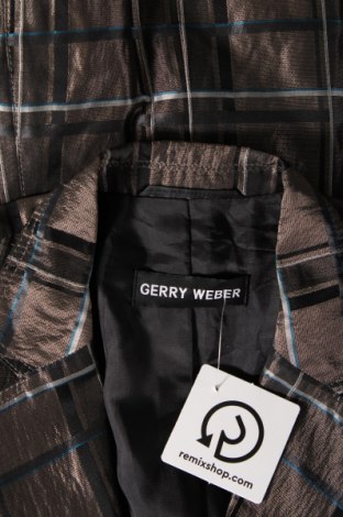 Γυναικείο σακάκι Gerry Weber, Μέγεθος M, Χρώμα Πολύχρωμο, Τιμή 29,43 €
