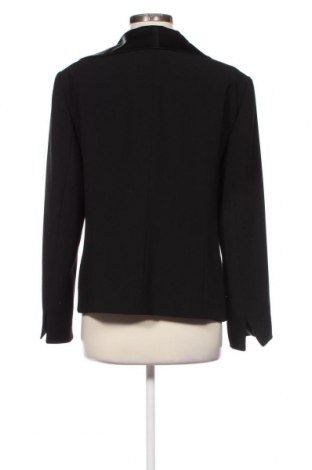 Γυναικείο σακάκι Gerry Weber, Μέγεθος L, Χρώμα Μαύρο, Τιμή 12,38 €