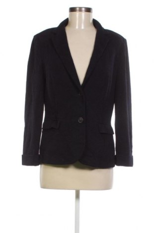 Γυναικείο σακάκι Gerry Weber, Μέγεθος L, Χρώμα Μπλέ, Τιμή 7,52 €