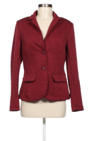 Дамско сако Gina, Размер S, Цвят Червен, Цена 19,80 лв.