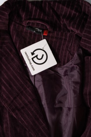 Γυναικείο σακάκι Gina Benotti, Μέγεθος XL, Χρώμα Βιολετί, Τιμή 8,17 €