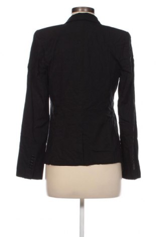 Дамско сако Gina Tricot, Размер S, Цвят Черен, Цена 11,02 лв.