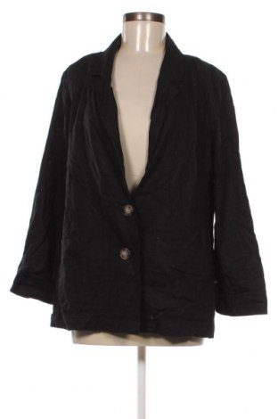Дамско сако Grae, Размер M, Цвят Черен, Цена 17,60 лв.