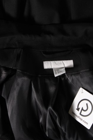 Γυναικείο σακάκι H&M, Μέγεθος M, Χρώμα Μαύρο, Τιμή 4,05 €