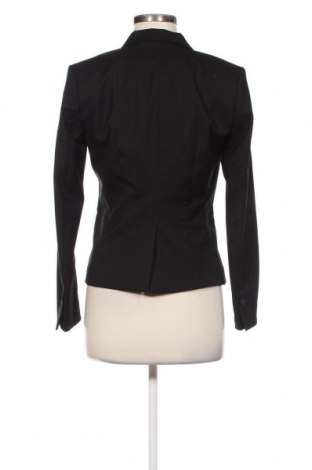 Γυναικείο σακάκι H&M, Μέγεθος M, Χρώμα Μαύρο, Τιμή 4,05 €